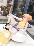 [Cosplay] Umeko J Misty