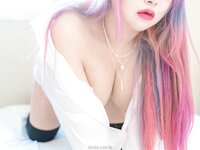 [KIMLEMON] Momori - Vol.01