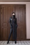 [Cosplay] 鱼子酱 彼岸花