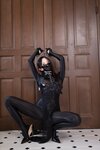 [Cosplay] 鱼子酱 彼岸花