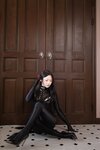 [Cosplay] 鱼子酱 彼岸花