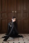 [Cosplay] 鱼子酱 彼岸花