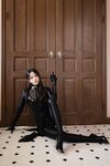 [Cosplay] 鱼子酱 彼岸花