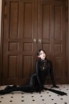 [Cosplay] 鱼子酱 彼岸花