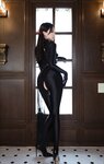 [Cosplay] 鱼子酱 彼岸花