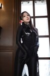 [Cosplay] 鱼子酱 彼岸花