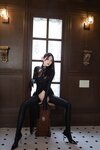 [Cosplay] 鱼子酱 彼岸花