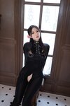 [Cosplay] 鱼子酱 彼岸花