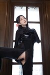 [Cosplay] 鱼子酱 彼岸花