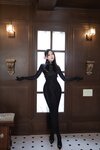 [Cosplay] 鱼子酱 彼岸花