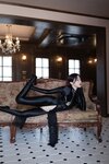 [Cosplay] 鱼子酱 彼岸花