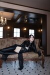 [Cosplay] 鱼子酱 彼岸花