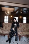[Cosplay] 鱼子酱 彼岸花