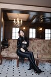 [Cosplay] 鱼子酱 彼岸花