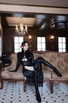 [Cosplay] 鱼子酱 彼岸花