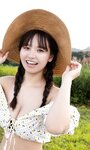 [Photobook] 2024.09.30 【デジタル限定】本郷柚巴写真集「知ってた？ドキドキってうつるんだって（笑）」 (週プレ PHOTO BOOK)