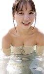 [Photobook] 2024.09.30 【デジタル限定】本郷柚巴写真集「知ってた？ドキドキってうつるんだって（笑）」 (週プレ PHOTO BOOK)