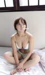 [Photobook] 2024.09.30 【デジタル限定】本郷柚巴写真集「知ってた？ドキドキってうつるんだって（笑）」 (週プレ PHOTO BOOK)