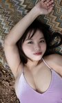 [Photobook] 2024.09.30 【デジタル限定】本郷柚巴写真集「知ってた？ドキドキってうつるんだって（笑）」 (週プレ PHOTO BOOK)