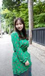 [Photobook] 2024.09.30 【デジタル限定】本郷柚巴写真集「知ってた？ドキドキってうつるんだって（笑）」 (週プレ PHOTO BOOK)