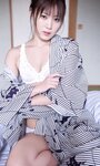 [Photobook] 2024.09.30 岡部麟『週プレ プラス！』アザーカット集「永遠の虜毒～prologue～」 (週プレ PHOTO BOOK)