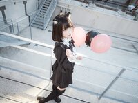 [Fantia] 2024.03A lunananya 地雷系lunana