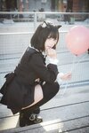 [Fantia] 2024.03A lunananya 地雷系lunana