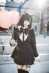 [Fantia] 2024.03A lunananya 地雷系lunana