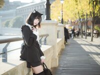 [Fantia] 2024.03A lunananya 地雷系lunana