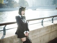 [Fantia] 2024.03A lunananya 地雷系lunana