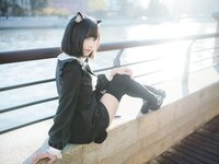 [Fantia] 2024.03A lunananya 地雷系lunana