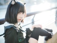 [Fantia] 2024.03A lunananya 地雷系lunana