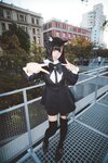 [Fantia] 2024.03A lunananya 地雷系lunana