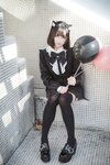 [Fantia] 2024.03A lunananya 地雷系lunana