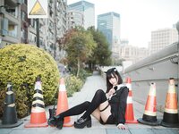 [Fantia] 2024.03A lunananya 地雷系lunana