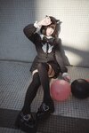 [Fantia] 2024.03A lunananya 地雷系lunana