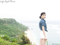 [Photobook] 48Times Premium Album (Shitao Miu)