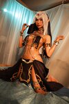 [Cosplay] Eliza 喵喵 - Mistioria Arte