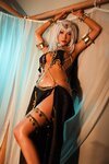 [Cosplay] Eliza 喵喵 - Mistioria Arte