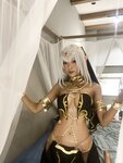 [Cosplay] Eliza 喵喵 - Mistioria Arte