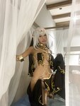 [Cosplay] Eliza 喵喵 - Mistioria Arte