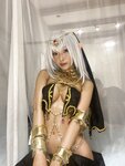 [Cosplay] Eliza 喵喵 - Mistioria Arte