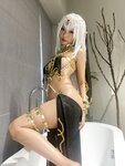 [Cosplay] Eliza 喵喵 - Mistioria Arte