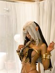 [Cosplay] Eliza 喵喵 - Mistioria Arte
