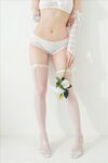 Usagi Vol.1 - White Site