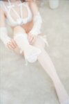 Usagi Vol.1 - White Site