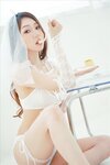 Usagi Vol.1 - White Site