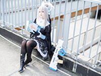 [Fantia] 2024.03 lunananya 场照 歌住樱子