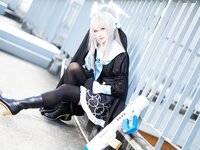 [Fantia] 2024.03 lunananya 场照 歌住樱子