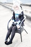 [Fantia] 2024.03 lunananya 场照 歌住樱子
